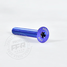 Proti M5 Universal Bolt M5L30-OTB02 Proti M5 Universal Bolt M5L30-OTB02